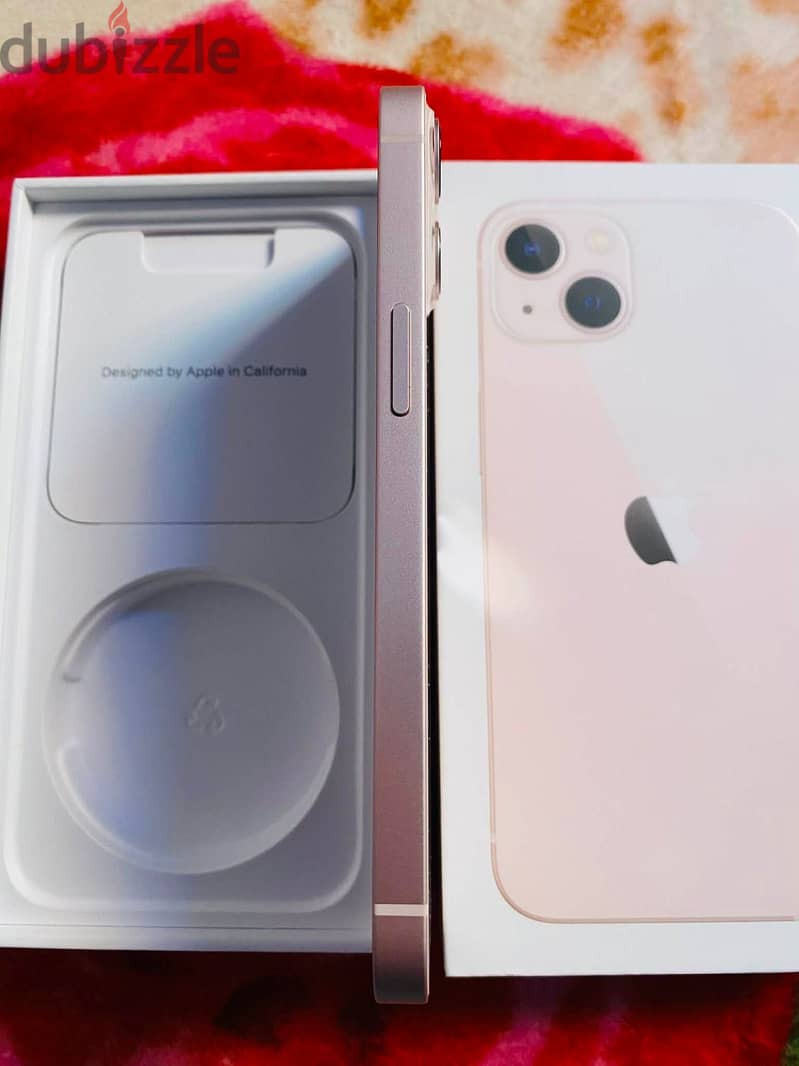 Apple - iPhone 13 1