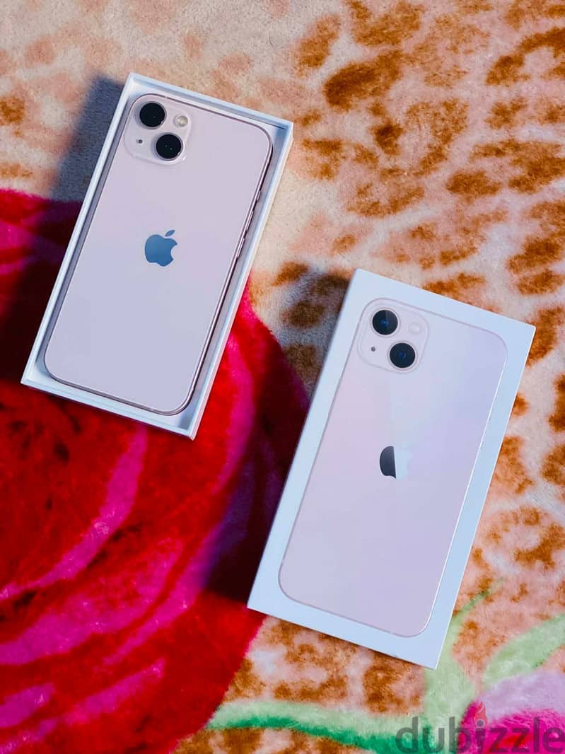Apple - iPhone 13 3
