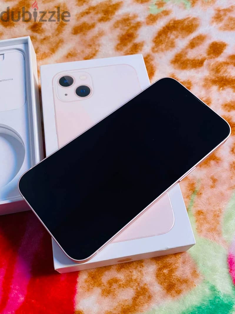 Apple - iPhone 13 6