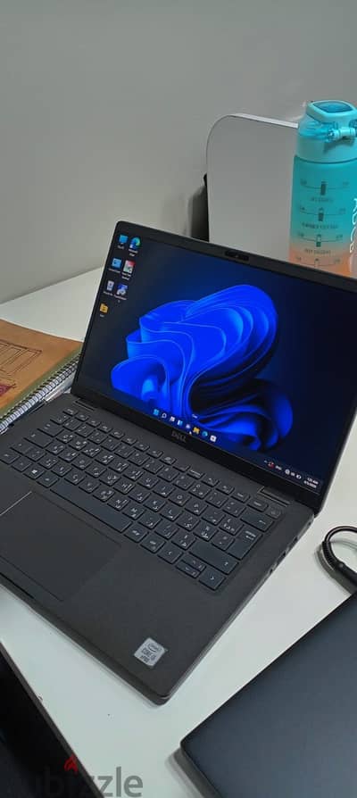 Dell Latitude 7410 | i5 10th Gen | 16GB RAM | 512GB NVMe SSD | FHD