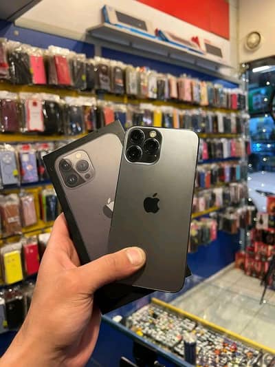 13 pro max