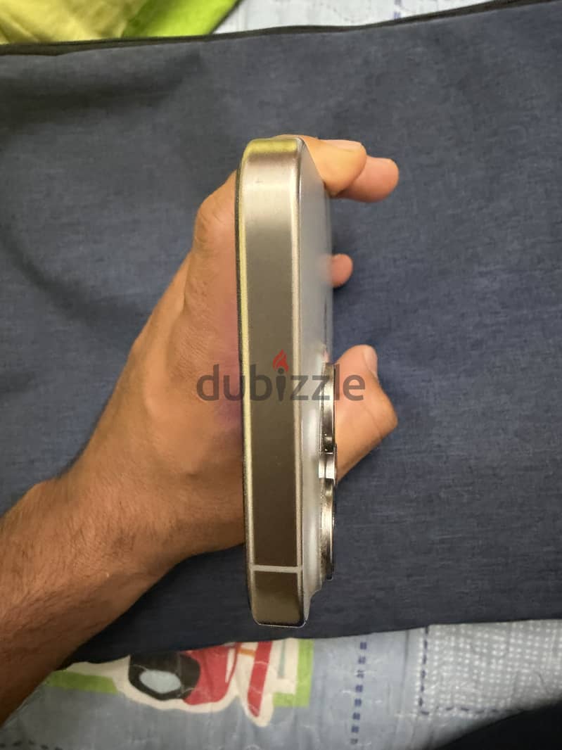 Iphone 15 pro max 1