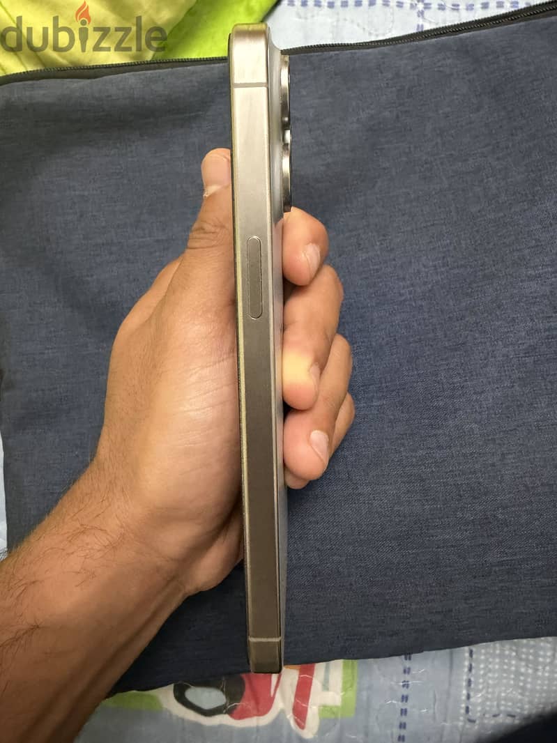 Iphone 15 pro max 3