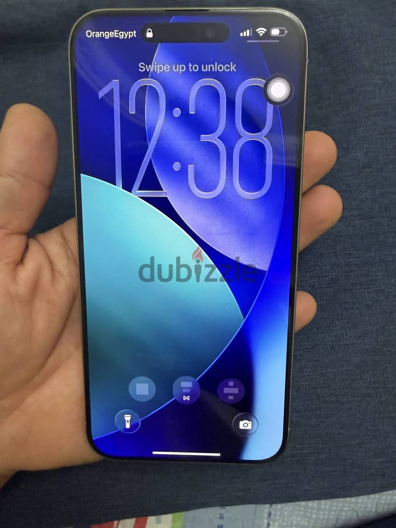 Iphone 15 pro max 5
