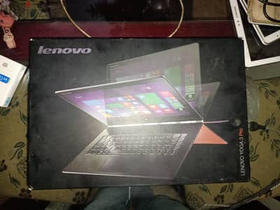 lenovo yoga 3 pro