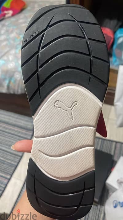 Puma shoes