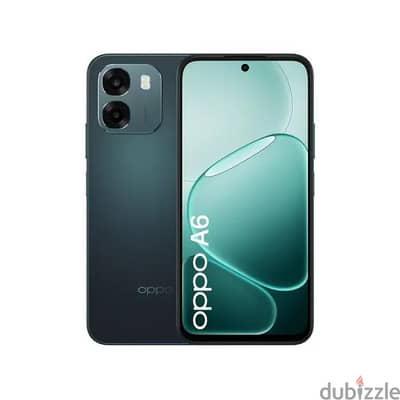 OPPO A6 4/128 New sealed