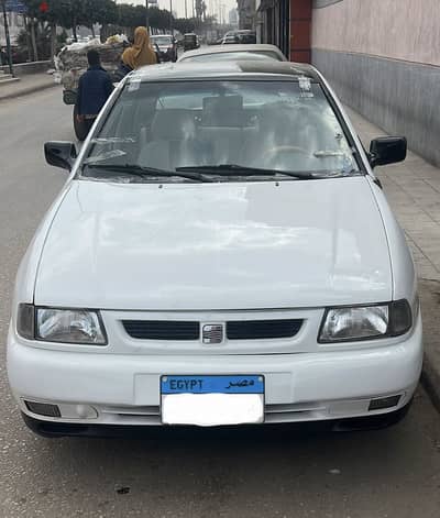 سيات إبيزا 1994