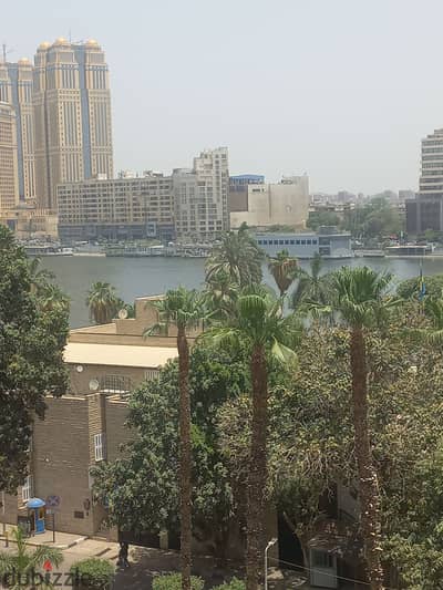 Office 1000m for rent directly on the Nile