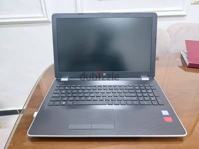 HP 15-bs100ne | Core i7 8th Gen | SSD + HDD | VGA AMD 4GB