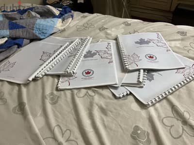 Professional Training Manuals Bundle – Complete Set