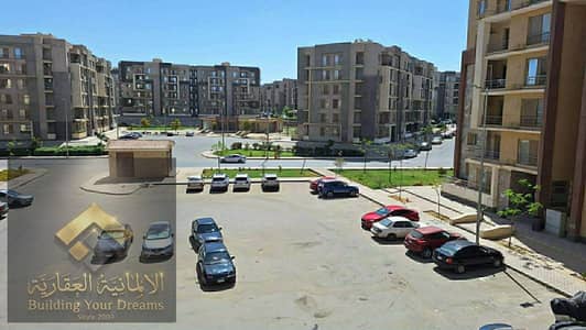 فرصه مميزه للبيع في كومباوند دار مصر الأندلس دار مصر القاهرة الجديدة القاهرة