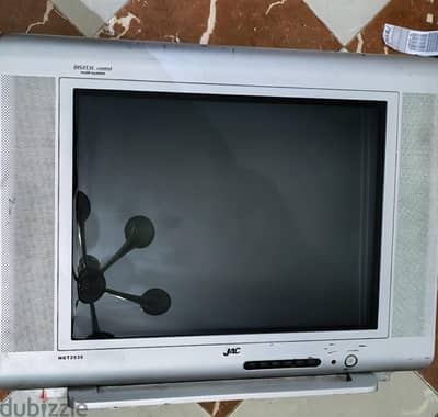 تلفزيون جاك بحالة جيدة