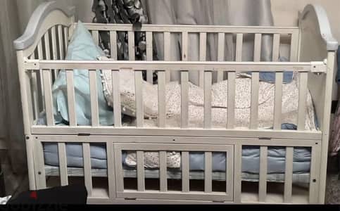 Baby bed