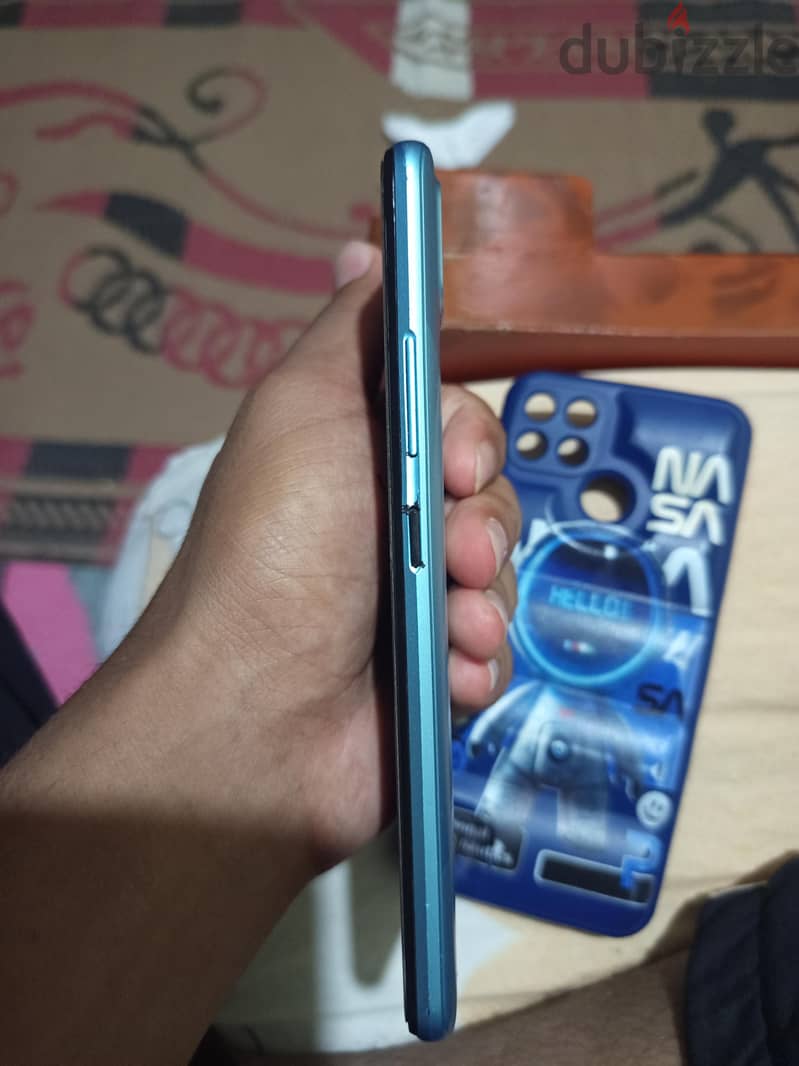 Realme C21Y 1