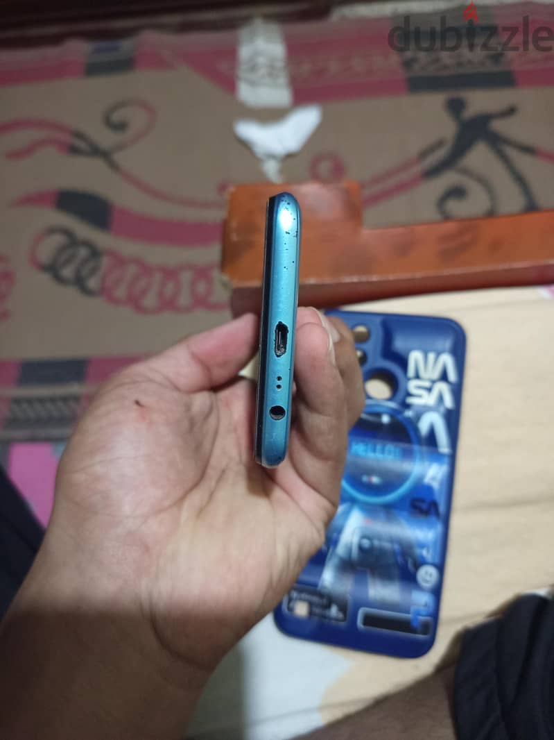 Realme C21Y 2