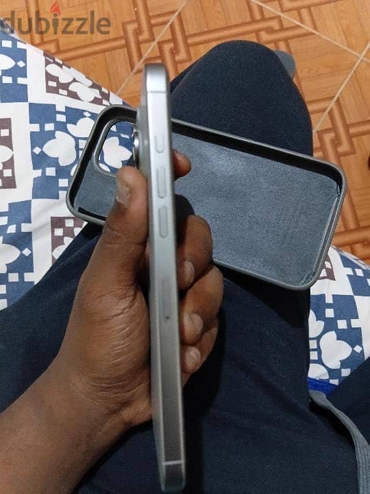 Apple - iPhone 16 Pro Max 2