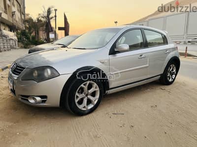 بريليانس frv كروس 2010 للبيع القاهرة
