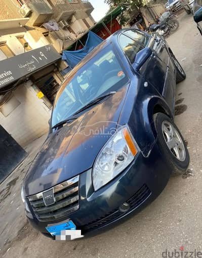 اسبيرانزا A516 2009 للبيع القناطر الخيرية