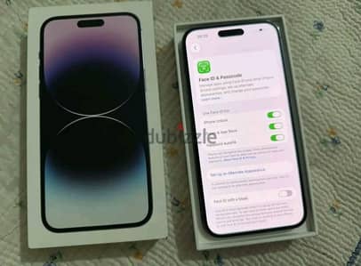 Apple - iPhone 14 Pro Max