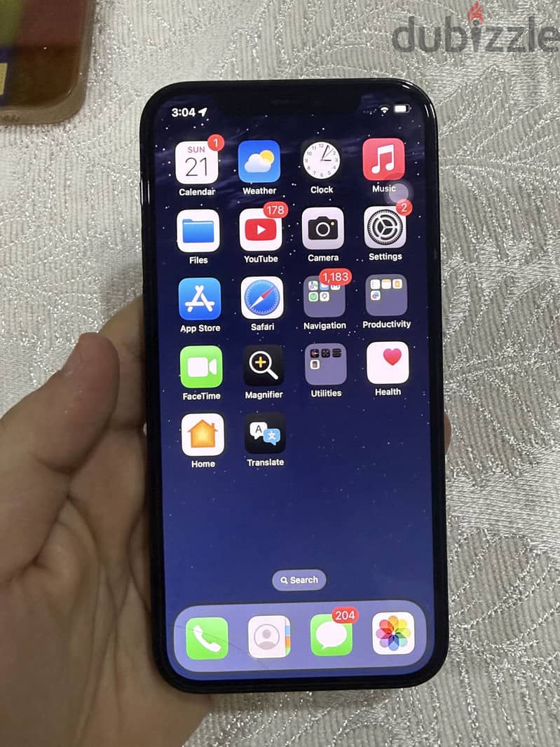 Apple - iPhone 12 Pro 1