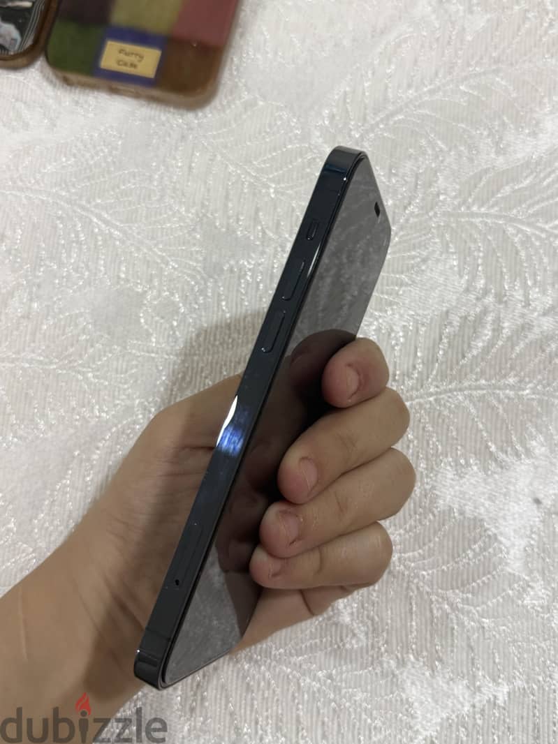 Apple - iPhone 12 Pro 4