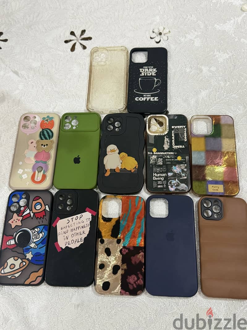 Apple - iPhone 12 Pro 8