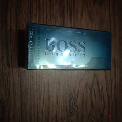 Boss Hugo Boss Bottled Intense