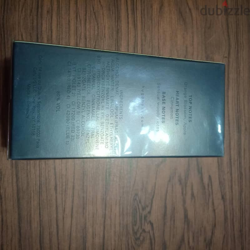 Boss Hugo Boss Bottled Intense 2