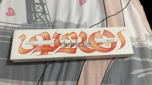 pencil pro