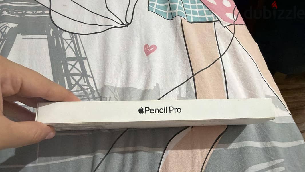 pencil pro 1