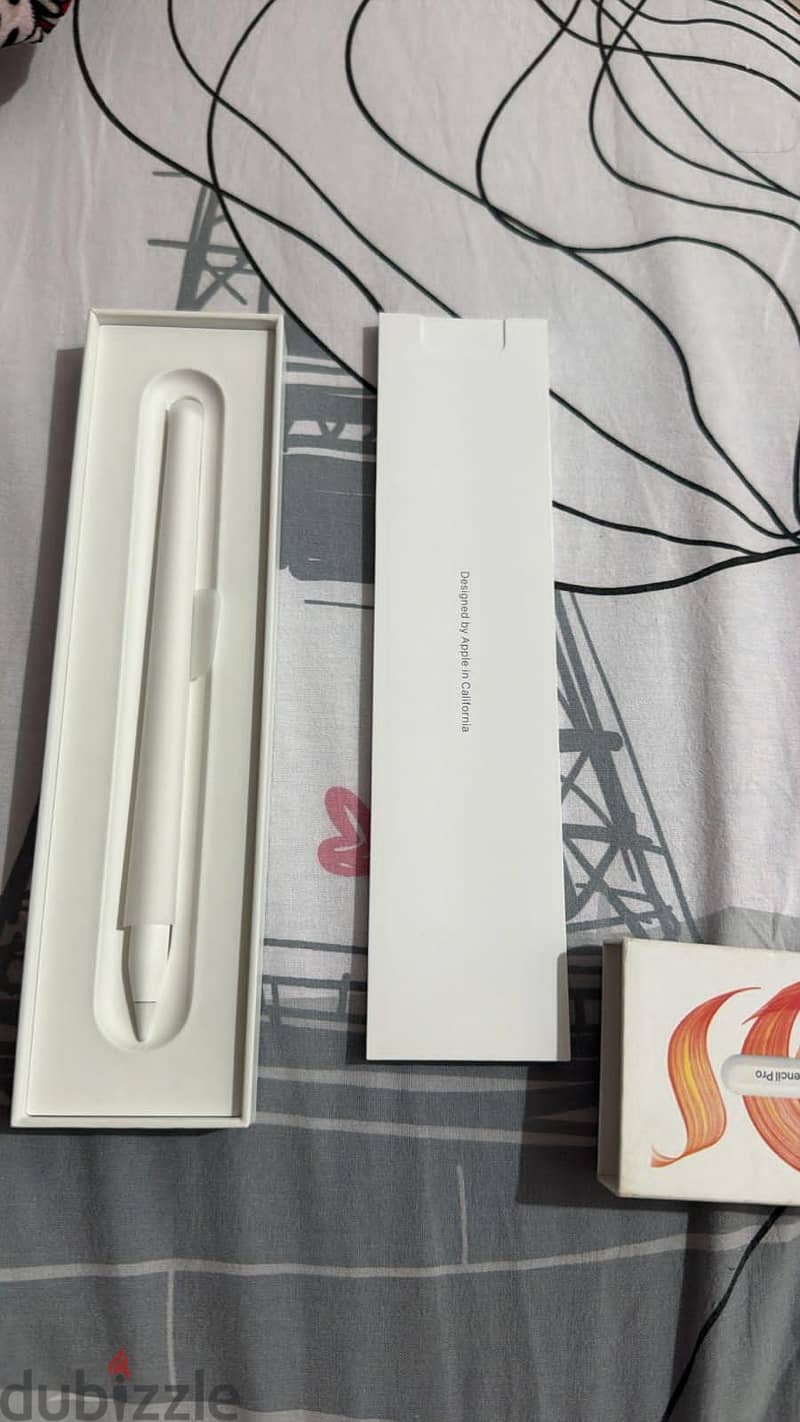 pencil pro 2