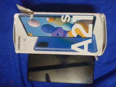 Samsung a21s