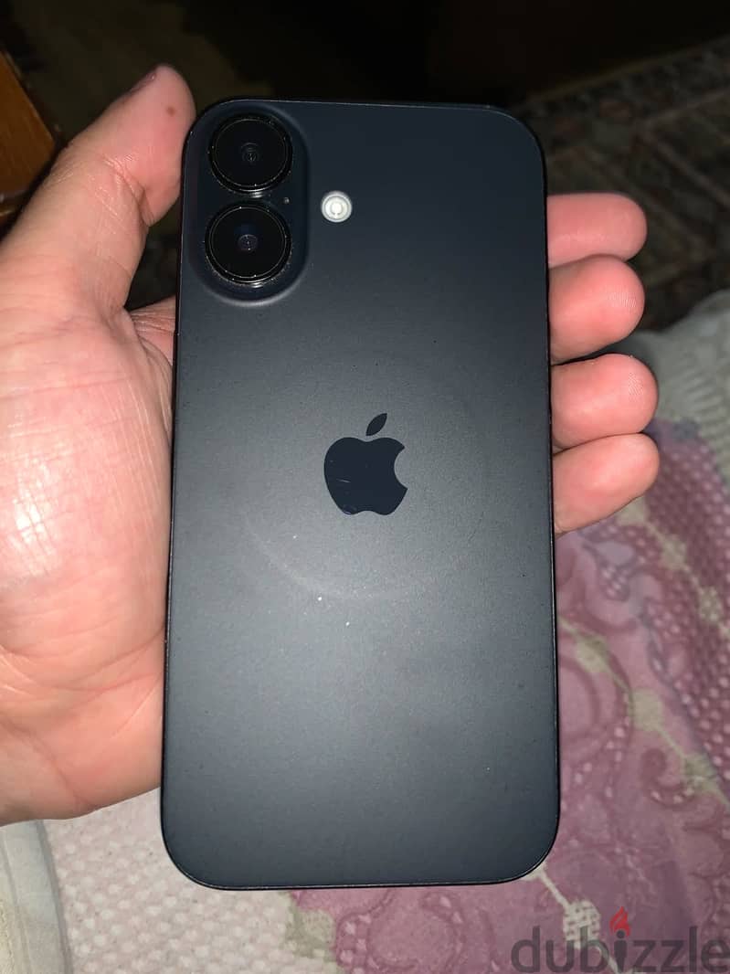 Apple - iPhone 16 2