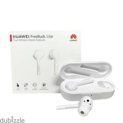 Huawei FreeBuds