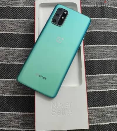 OnePlus 8t 128/8 90fps pubg