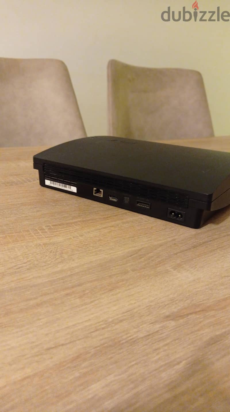 PlayStation 3 1