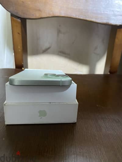 Apple - iPhone 15