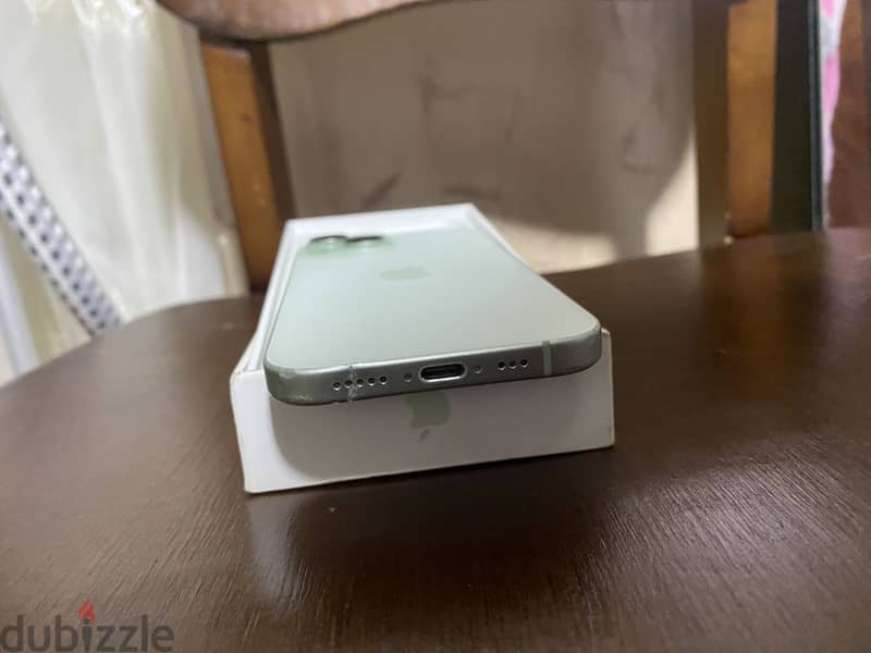 Apple - iPhone 15 2