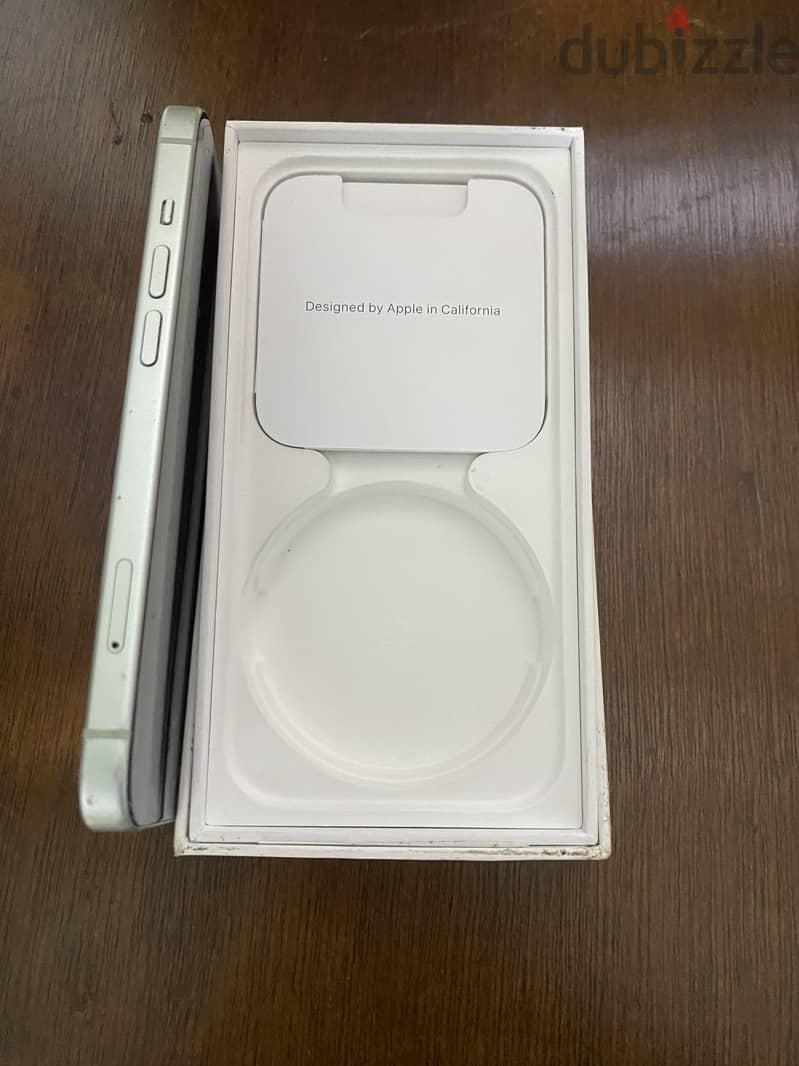 Apple - iPhone 15 3