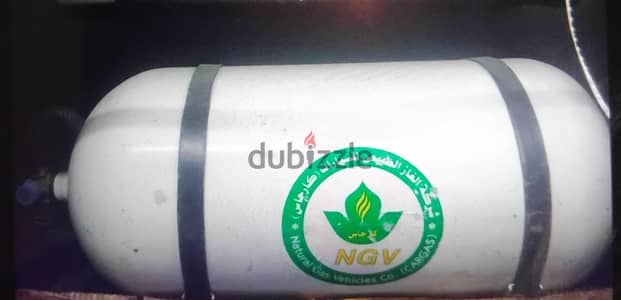 منظومة غاز طبيعى المتكامل الجديد