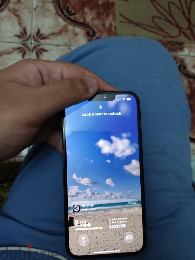 Apple - iPhone 13 3