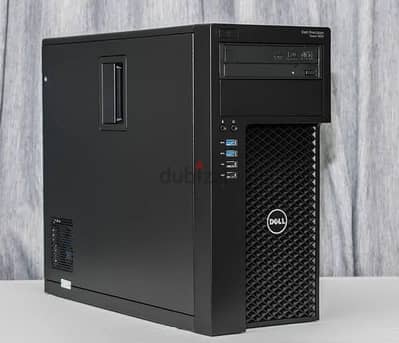 dell precision 3620