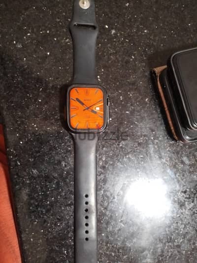 smart watch