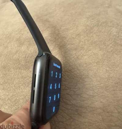 Apple watch series 6