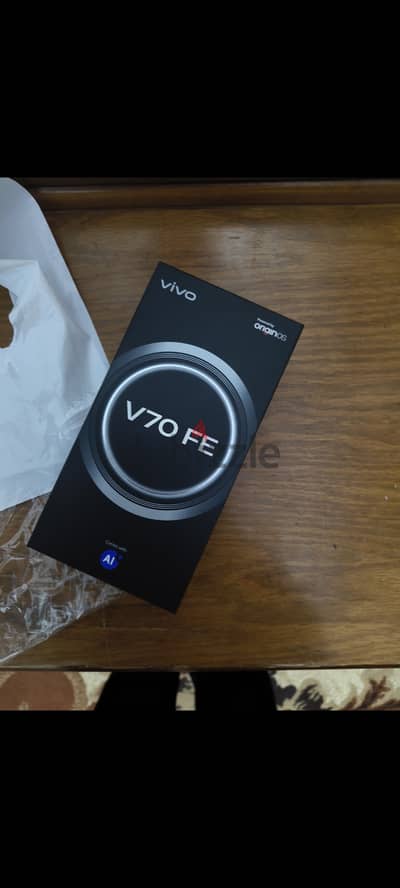 Vivo v70fe