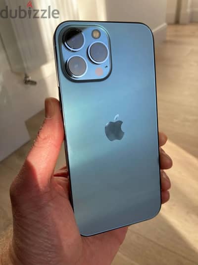 Apple - iPhone 13 Pro Max