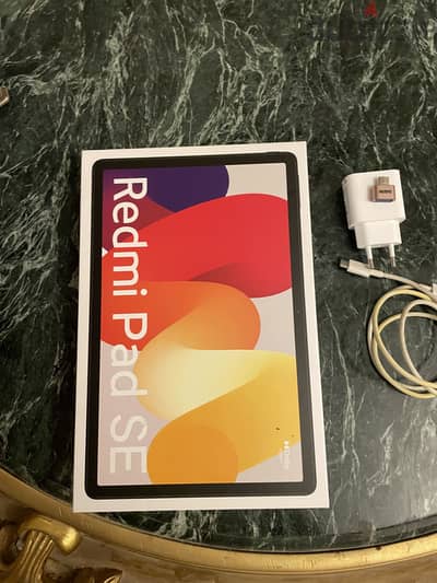 Xiaomi pad se 11 inch