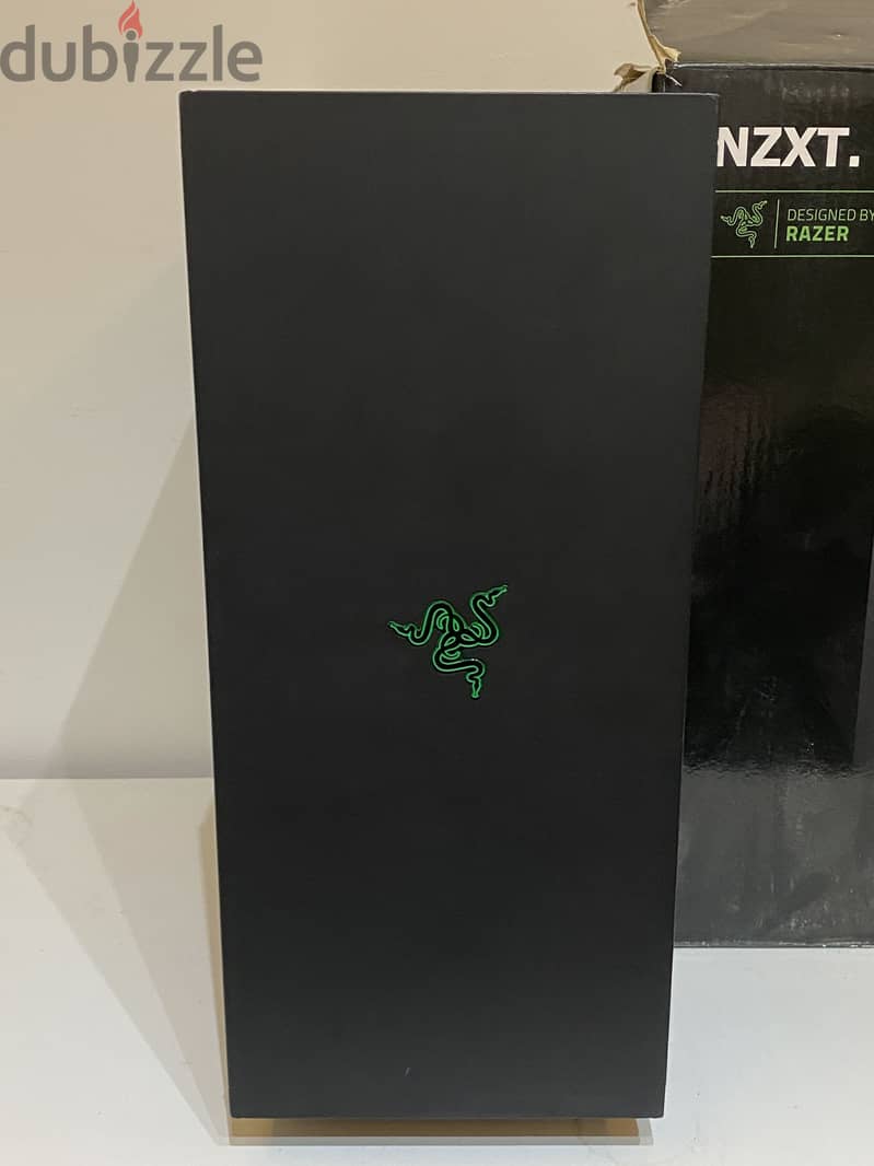 Mid end gaming pc 2