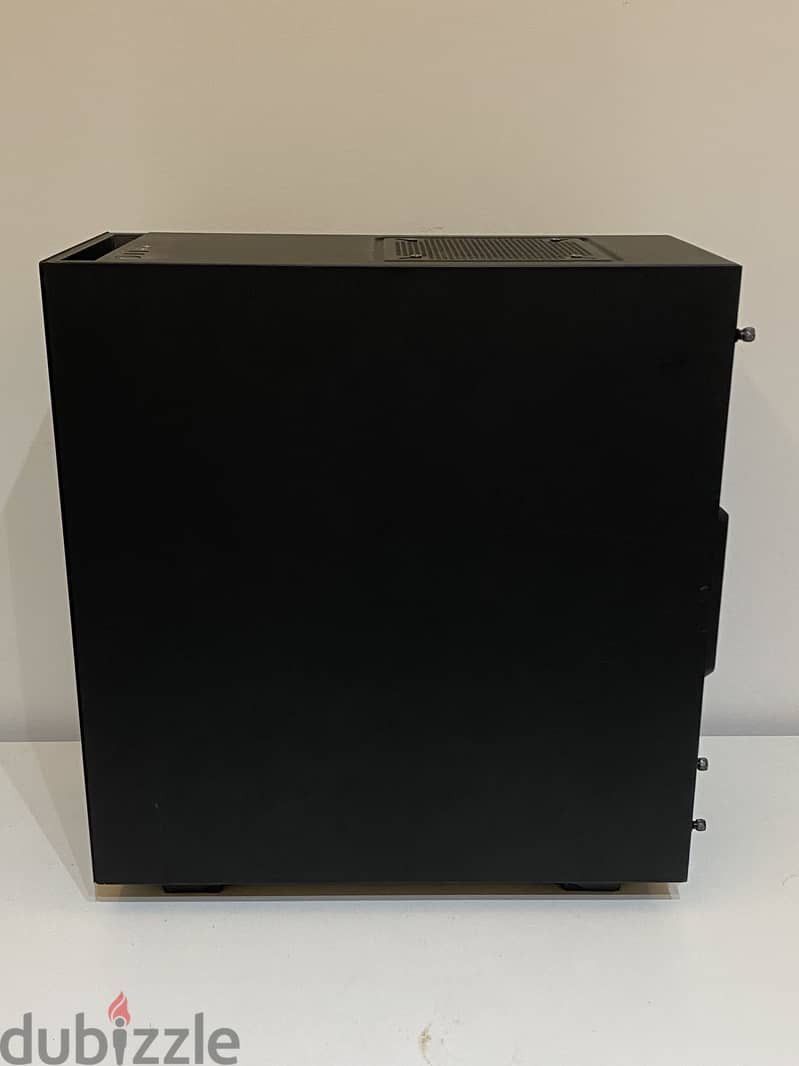 Mid end gaming pc 3